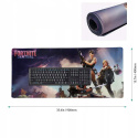 Fortnite DUŻA PODKŁADKA POD MYSZ klawiaturę NA BIURKO XXL Profesjonalna Fortnite DUŻA PODKŁADKA POD MYSZ klawiaturę NA BIURKO XXL Profesjonalna