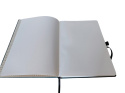 Notatnik A4 Dingbats w odcieniach zieleni notes zeszyt Notatnik A4 Dingbats w odcieniach zieleni notes zeszyt
