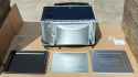 Piekarnik elektryczny DELONGHI EO2475 24l 2000W Piekarnik elektryczny DELONGHI EO2475 24l 2000W
