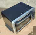Piekarnik elektryczny DELONGHI EO2475 24l 2000W Piekarnik elektryczny DELONGHI EO2475 24l 2000W