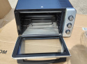 Piekarnik elektryczny DELONGHI EO2475 24l 2000W Piekarnik elektryczny DELONGHI EO2475 24l 2000W