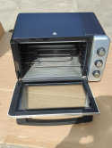 Piekarnik elektryczny DELONGHI EO2475 24l 2000W Piekarnik elektryczny DELONGHI EO2475 24l 2000W