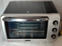 Piekarnik elektryczny DELONGHI EO2475 24l 2000W Piekarnik elektryczny DELONGHI EO2475 24l 2000W