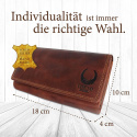 Portfel skórzany CORNO D'ORO CD16000L Portfel skórzany CORNO D'ORO CD16000L