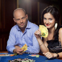 poker karty do gry złote srebrne 110 kart 2 talie gra karciana pvc poker karty do gry złote srebrne 110 kart 2 talie gra karciana pvc