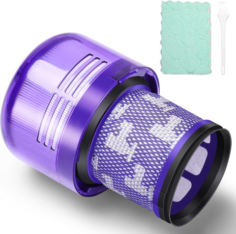 morpilot Filtr do odkurzacza Dyson V11 SV14 Cyclone Zmywalny Drive 970013-02 morpilot Filtr do odkurzacza Dyson V11 SV14 Cyclone Zmywalny Drive 970013-02