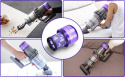 morpilot Filtr do odkurzacza Dyson V11 SV14 Cyclone Zmywalny Drive 970013-02 morpilot Filtr do odkurzacza Dyson V11 SV14 Cyclone Zmywalny Drive 970013-02