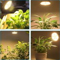 Żarówka LED Sunlike DO ROŚLIN Mylin uprawa roślin 100 W 150 DIOD LED Żarówka LED Sunlike DO ROŚLIN Mylin uprawa roślin 100 W 150 DIOD LED