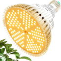 Żarówka LED Sunlike DO ROŚLIN Mylin uprawa roślin 100 W 150 DIOD LED Żarówka LED Sunlike DO ROŚLIN Mylin uprawa roślin 100 W 150 DIOD LED