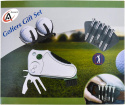 NARZĘDZIA DO gry w GOLFA Zestaw dla golfisty LICZNIK uchwyty znacznik NARZĘDZIA DO gry w GOLFA Zestaw dla golfisty LICZNIK uchwyty znacznik