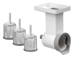 tarka do jarzyn warzyw z bębnami szatkownica do Kitchenaid bębnowa Messerschmidt