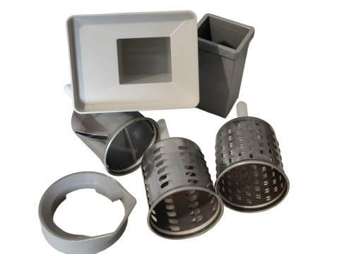 tarka do jarzyn warzyw z bębnami szatkownica do Kitchenaid bębnowa Messerschmidt tarka do jarzyn warzyw z bębnami szatkownica do Kitchenaid bębnowa Messerschmidt