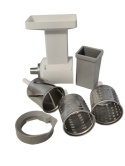 tarka do jarzyn warzyw z bębnami szatkownica do Kitchenaid bębnowa Messerschmidt tarka do jarzyn warzyw z bębnami szatkownica do Kitchenaid bębnowa Messerschmidt