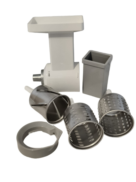 tarka do jarzyn warzyw z bębnami szatkownica do Kitchenaid bębnowa Messerschmidt tarka do jarzyn warzyw z bębnami szatkownica do Kitchenaid bębnowa Messerschmidt
