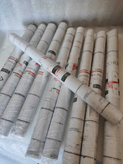 tapeta folia samoprzylepna na meble ściany drzwi winyl okleina meblowa 45x300 cm tapeta folia samoprzylepna na meble ściany drzwi winyl okleina meblowa 45x300 cm