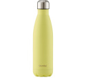 TERMOS butelka termiczna METALOWA ZÓŁTA 1000 ml do picia Blumtal Charles TERMOS butelka termiczna METALOWA ZÓŁTA 1000 ml do picia Blumtal Charles