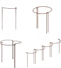 podpora 50 cm obejma metal do roślin hortensji kwiatów obramówka wspornik krawędź ogrodowa podpora 50 cm obejma metal do roślin hortensji kwiatów obramówka wspornik krawędź ogrodowa