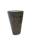 ceramiczny duży kubek MUXUE drzewo 500 ml ceramiczny duży kubek MUXUE drzewo 500 ml