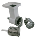 tarka do jarzyn warzyw z bębnami szatkownica do Kitchenaid bębnowa Messerschmidt tarka do jarzyn warzyw z bębnami szatkownica do Kitchenaid bębnowa Messerschmidt