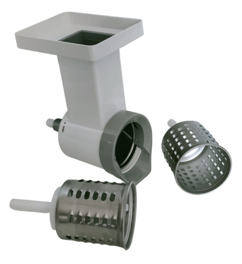 tarka do jarzyn warzyw z bębnami szatkownica do Kitchenaid bębnowa Messerschmidt tarka do jarzyn warzyw z bębnami szatkownica do Kitchenaid bębnowa Messerschmidt