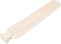 Termofor gumowy podłużny 72x12cm pluszowy ogrzewacz na wodę 2l Termofor gumowy podłużny 72x12cm pluszowy ogrzewacz na wodę 2l
