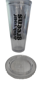 Kubek Sip Cup Free Soul 750 ML ZAKRĘCANA POKRYWKA RURKA słomka Kubek Sip Cup Free Soul 750 ML ZAKRĘCANA POKRYWKA RURKA słomka