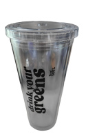 Kubek Sip Cup Free Soul 750 ML ZAKRĘCANA POKRYWKA RURKA słomka Kubek Sip Cup Free Soul 750 ML ZAKRĘCANA POKRYWKA RURKA słomka