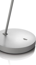 Lampa biurkowa LED Philips 7,5W Aluminium 2700K Lampa biurkowa LED Philips 7,5W Aluminium 2700K