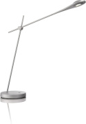 Lampa biurkowa LED Philips 7,5W Aluminium 2700K Lampa biurkowa LED Philips 7,5W Aluminium 2700K