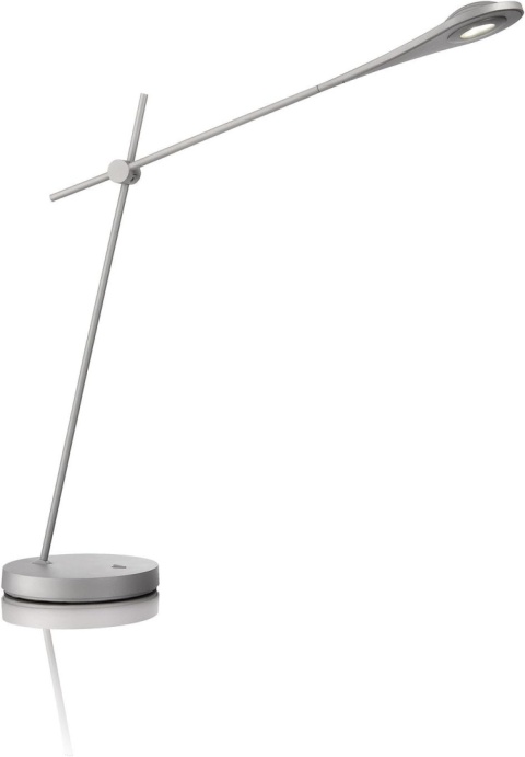 Lampa biurkowa LED Philips 7,5W Aluminium 2700K Lampa biurkowa LED Philips 7,5W Aluminium 2700K