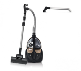 Odkurzacz bezworkowy Philips PowerPro Ultimate FC9922