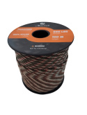Abma Cord Paracord 550 LBS Nylonowa lina SZNUR 100M 4 mm Abma Cord Paracord 550 LBS Nylonowa lina SZNUR 100M 4 mm