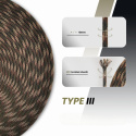Abma Cord Paracord 550 LBS Nylonowa lina SZNUR 100M 4 mm Abma Cord Paracord 550 LBS Nylonowa lina SZNUR 100M 4 mm