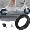 OUXI Xiaomi M365 opona koło zapasowe 8,5 cala Mijia M365 Pro OUXI Xiaomi M365 opona koło zapasowe 8,5 cala Mijia M365 Pro