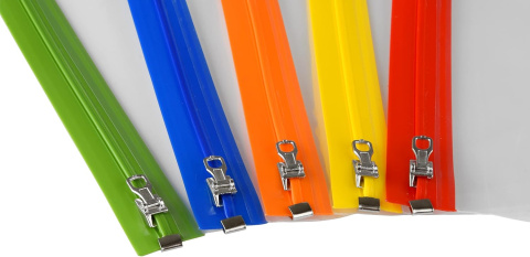 Tiger A4+ Przezroczysta Torba Zipp torebka suwak koszulka teczka kopertowa 25 SZT Tiger A4+ Przezroczysta Torba Zipp torebka suwak koszulka teczka kopertowa 25 SZT
