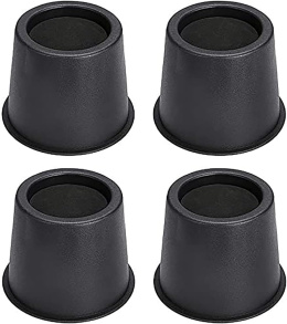 pod meble podstawka podkładka PODSTAWKI podkładki PODWYŻSZAJĄCE ŁÓŻKO krzesło fotel MEBLE