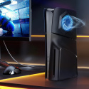 PANEL OBUDOWA WYMIENNA DO KONSOLA PlayStation 5 SLIM BLACK PS5 PANEL OBUDOWA WYMIENNA DO KONSOLA PlayStation 5 SLIM BLACK PS5