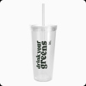 Kubek Sip Cup Free Soul 750 ML ZAKRĘCANA POKRYWKA RURKA słomka Kubek Sip Cup Free Soul 750 ML ZAKRĘCANA POKRYWKA RURKA słomka