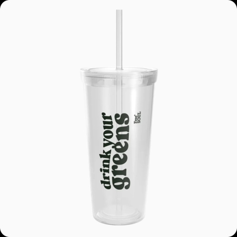 Kubek Sip Cup Free Soul 750 ML ZAKRĘCANA POKRYWKA RURKA słomka Kubek Sip Cup Free Soul 750 ML ZAKRĘCANA POKRYWKA RURKA słomka