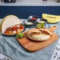 burrito calzone quesadillas ZGRZEWARKA ZACISKARKA CRIMPIT Tortilla Sealer burrito calzone quesadillas ZGRZEWARKA ZACISKARKA CRIMPIT Tortilla Sealer