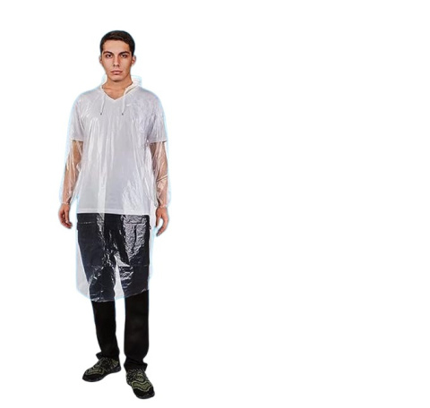 Ember Rock płaszcz przeciwdeszczowy Wodoodporne poncho okrycie wierzchnie ochronne Ember Rock płaszcz przeciwdeszczowy Wodoodporne poncho okrycie wierzchnie ochronne