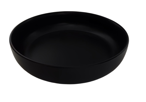 Duża dekoracyjna ceramiczna misa do serwowania sałatki przystawek owoców Duża dekoracyjna ceramiczna misa do serwowania sałatki przystawek owoców
