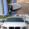 Nakładki na lusterka okładki czapki osłony obudowa BMW E87 E81 E82 E88 E90 E91 E92 E93