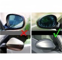 Nakładki na lusterka okładki czapki osłony obudowa BMW E87 E81 E82 E88 E90 E91 E92 E93