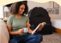 SlumberPod namiot do spania zaciemniający baldachim do łóżeczka SlumberPod namiot do spania zaciemniający baldachim do łóżeczka