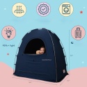 SlumberPod namiot do spania zaciemniający baldachim do łóżeczka SlumberPod namiot do spania zaciemniający baldachim do łóżeczka