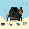 SlumberPod namiot do spania zaciemniający baldachim do łóżeczka SlumberPod namiot do spania zaciemniający baldachim do łóżeczka