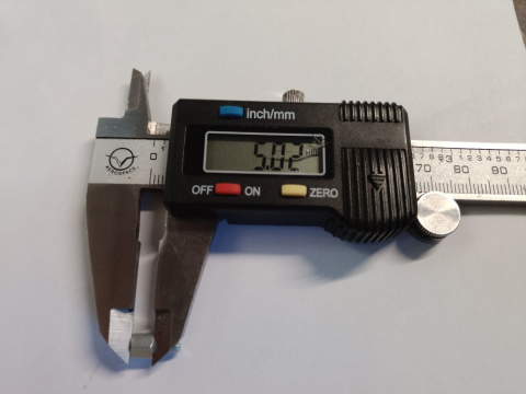 Tulejka dystansowa metalowa ocynkowana M3 tulejki 50 szt. Tulejka dystansowa metalowa ocynkowana M3 tulejki 50 szt.