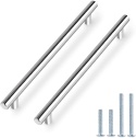 uchwyt meblowy rączka do mebli szafy szuflady 320 mm 9 sztuk uchwyt meblowy rączka do mebli szafy szuflady 320 mm 9 sztuk