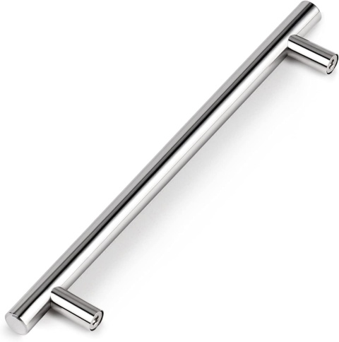 uchwyt meblowy rączka do mebli szafy szuflady 320 mm 9 sztuk uchwyt meblowy rączka do mebli szafy szuflady 320 mm 9 sztuk
